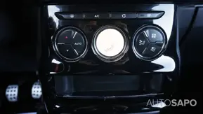 DS DS3 1.2 PureTech Performance Line de 2018