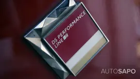 DS DS3 1.2 PureTech Performance Line de 2018