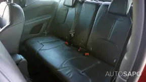 DS DS3 1.2 PureTech Performance Line de 2018