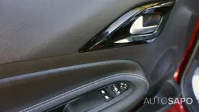 DS DS3 1.2 PureTech Performance Line de 2018