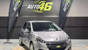 Peugeot 208 1.2 PureTech Active de 2019