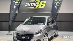 Peugeot 208 1.2 PureTech Active de 2019