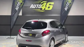 Peugeot 208 1.2 PureTech Active de 2019