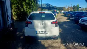 Citroen C3 1.2 PureTech Shine de 2016