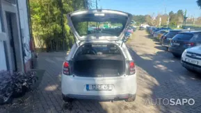 Citroen C3 1.2 PureTech Shine de 2016