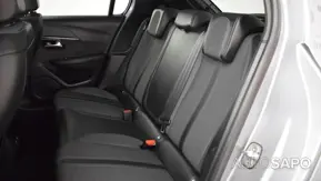 Peugeot E-208 Allure Pack de 2022
