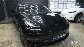 Tesla Model 3 de 2021