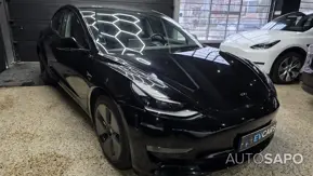 Tesla Model 3 de 2021