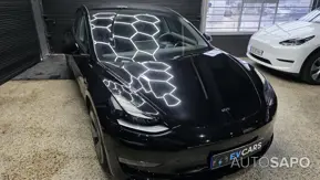 Tesla Model 3 de 2021