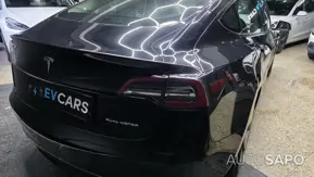 Tesla Model 3 de 2021