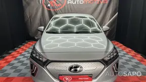 Hyundai Ioniq de 2021