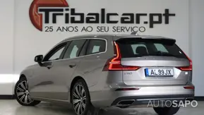Volvo V60 de 2021