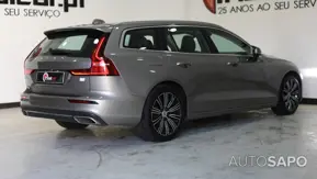 Volvo V60 de 2021