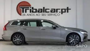 Volvo V60 de 2021