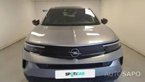 Opel Mokka 1.2 T Edition de 2025