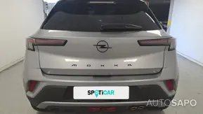 Opel Mokka 1.2 T Edition de 2025