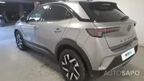 Opel Mokka 1.2 T Edition de 2025