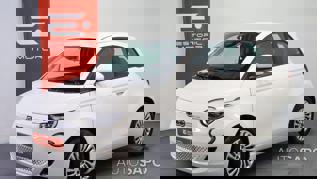 Fiat 500e de 2022