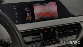 BMW Série 1 de 2019