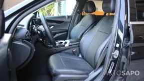 Mercedes-Benz Classe C de 2017