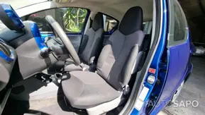 Toyota Aygo 1.0 + AC de 2007