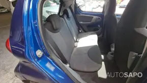 Toyota Aygo 1.0 + AC de 2007