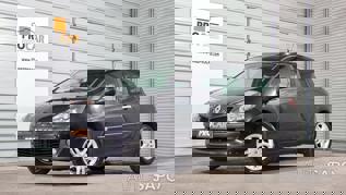 Renault Clio de 2006