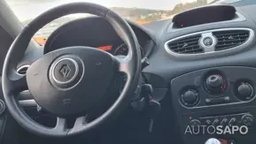Renault Clio de 2006