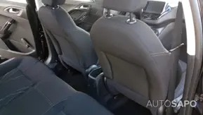 Peugeot 208 1.4 e-HDi de 2015