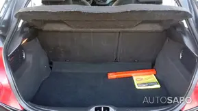 Peugeot 208 1.4 e-HDi de 2015