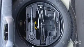 Peugeot 208 1.4 e-HDi de 2015