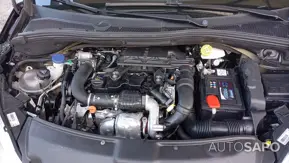 Peugeot 208 1.4 e-HDi de 2015