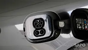 Mercedes-Benz EQS 450+ de 2022