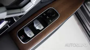 Mercedes-Benz EQS 450+ de 2022