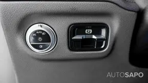 Mercedes-Benz EQS 450+ de 2022