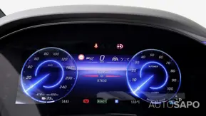 Mercedes-Benz EQS 450+ de 2022