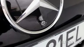 Mercedes-Benz EQS 450+ de 2022