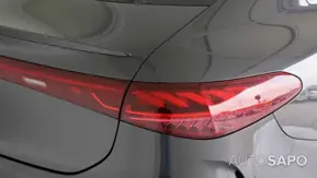 Mercedes-Benz EQS 450+ de 2022