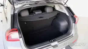 Kia Niro 1.6 GDi HEV de 2019
