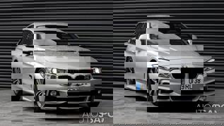 BMW Série 4 de 2016