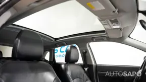 Mitsubishi ASX de 2012