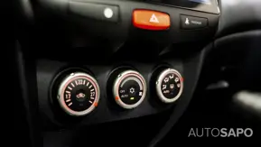 Mitsubishi ASX de 2012