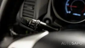 Mitsubishi ASX de 2012