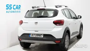 Dacia Sandero de 2022