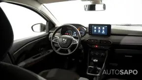 Dacia Sandero de 2022