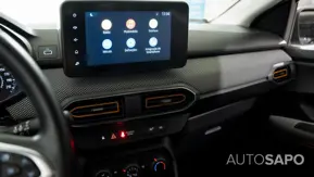 Dacia Sandero de 2022