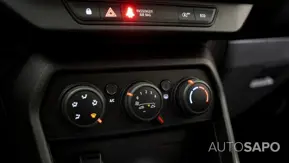 Dacia Sandero de 2022