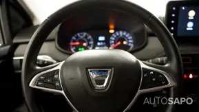 Dacia Sandero de 2022