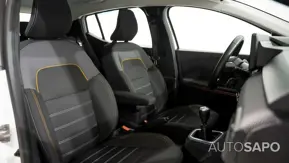 Dacia Sandero de 2022