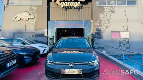 Volkswagen Golf de 2022